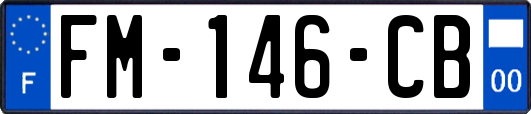 FM-146-CB