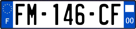 FM-146-CF