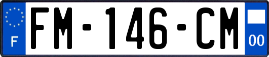 FM-146-CM