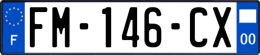 FM-146-CX