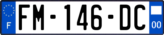 FM-146-DC