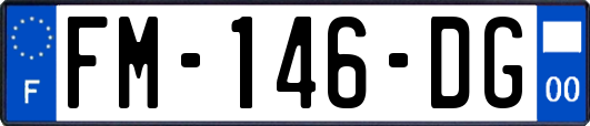 FM-146-DG