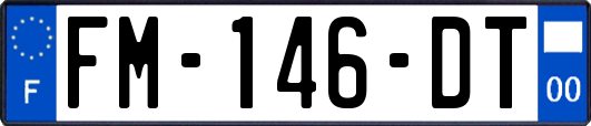 FM-146-DT