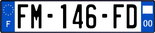 FM-146-FD