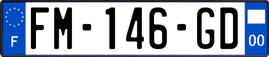 FM-146-GD