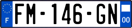 FM-146-GN