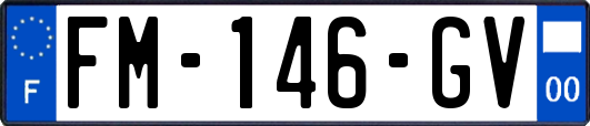 FM-146-GV