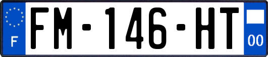 FM-146-HT
