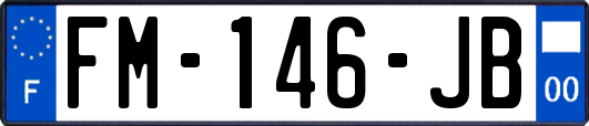 FM-146-JB
