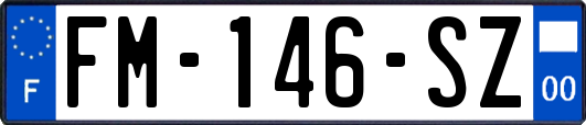 FM-146-SZ