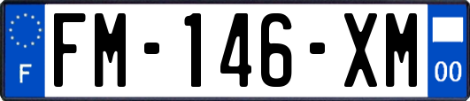 FM-146-XM