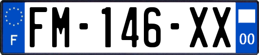 FM-146-XX