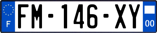 FM-146-XY