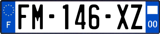 FM-146-XZ