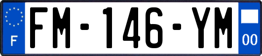 FM-146-YM