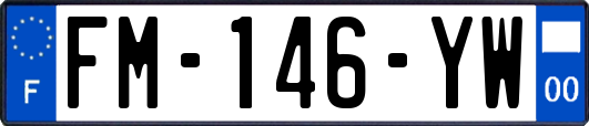 FM-146-YW