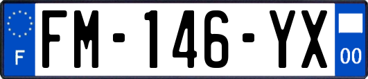 FM-146-YX