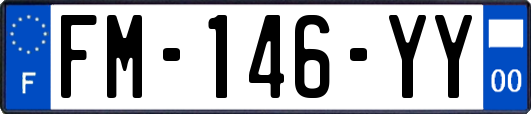 FM-146-YY