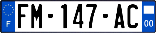 FM-147-AC