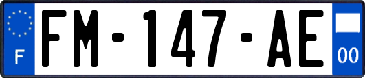 FM-147-AE