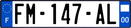 FM-147-AL