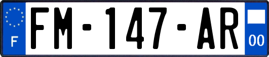 FM-147-AR