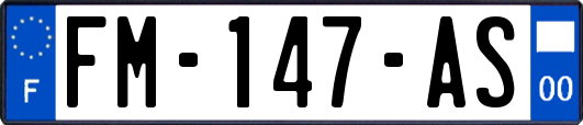 FM-147-AS