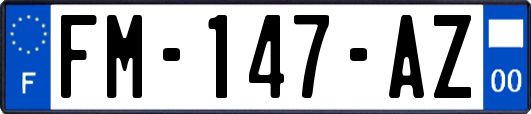 FM-147-AZ