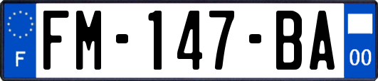 FM-147-BA