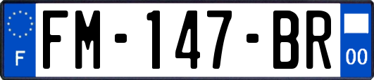 FM-147-BR