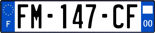 FM-147-CF