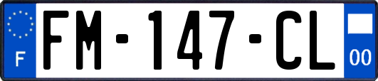 FM-147-CL