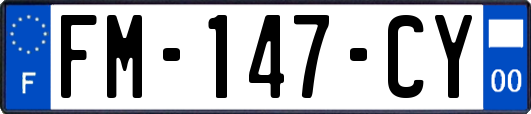 FM-147-CY