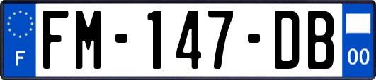 FM-147-DB