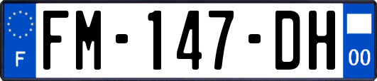 FM-147-DH
