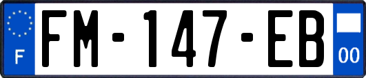FM-147-EB