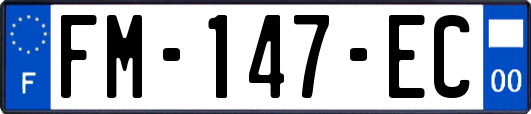 FM-147-EC