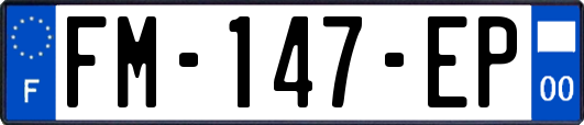 FM-147-EP