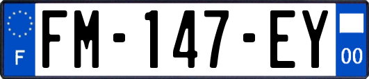 FM-147-EY