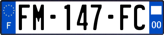 FM-147-FC