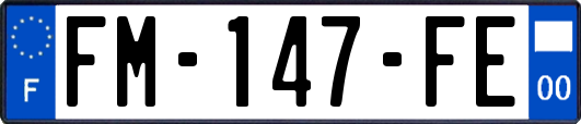 FM-147-FE