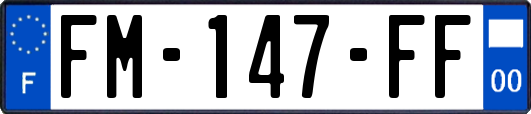 FM-147-FF