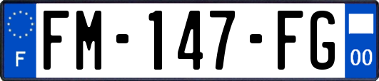 FM-147-FG
