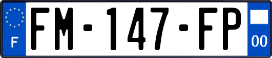 FM-147-FP