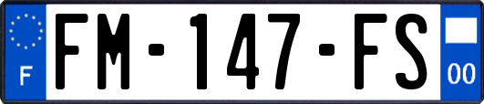 FM-147-FS