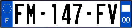 FM-147-FV