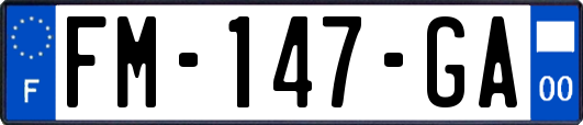 FM-147-GA