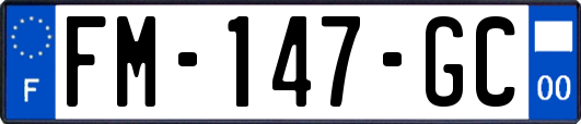 FM-147-GC