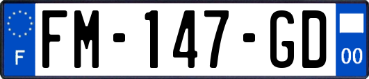 FM-147-GD