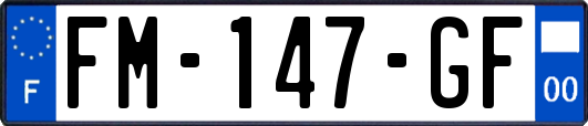 FM-147-GF